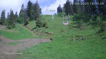 Захар Беркут 12 червня 2020 року, 2020-06-12 16:00