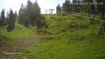 Захар Беркут 13 червня 2020 року, 2020-06-13 10:00