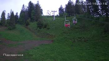 Захар Беркут 13 червня 2020 року, 2020-06-13 16:00