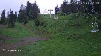 Захар Беркут 17 червня 2020 року, 2020-06-17 13:00
