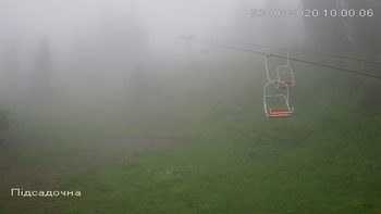 Захар Беркут 23 червня 2020 року, 2020-06-23 10:00