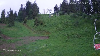 Захар Беркут 24 червня 2020 року, 2020-06-24 16:00