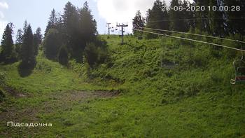 Захар Беркут 25 червня 2020 року, 2020-06-25 10:00