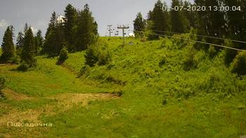Захар Беркут 2 липня 2020 року, 2020-07-02 13:00