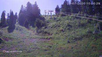 Захар Беркут 8 липня 2020 року, 2020-07-08 10:00