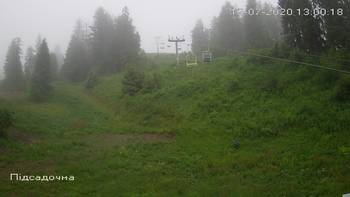 Захар Беркут 12 липня 2020 року, 2020-07-12 13:00