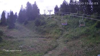 Захар Беркут 1 серпня 2020 року, 2020-08-01 10:00