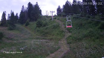 Захар Беркут 4 серпня 2020 року, 2020-08-04 10:00
