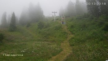 Захар Беркут 5 серпня 2020 року, 2020-08-05 13:00