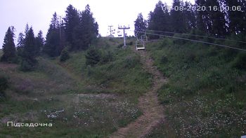 Захар Беркут 5 серпня 2020 року, 2020-08-05 16:00