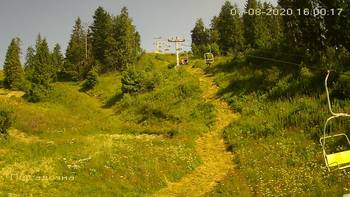Захар Беркут 7 серпня 2020 року, 2020-08-07 16:00
