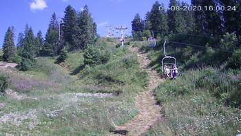 Захар Беркут 9 серпня 2020 року, 2020-08-09 16:00