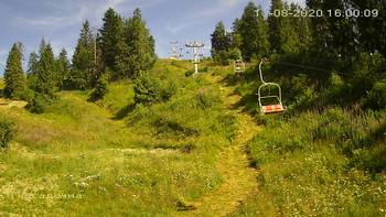 Захар Беркут 13 серпня 2020 року, 2020-08-13 16:00