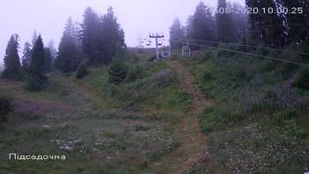 Захар Беркут 17 серпня 2020 року, 2020-08-17 10:00