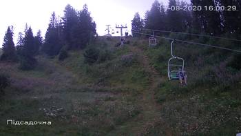 Захар Беркут 19 серпня 2020 року, 2020-08-19 16:00