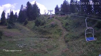 Захар Беркут 20 серпня 2020 року, 2020-08-20 13:00