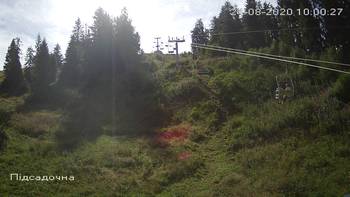 Захар Беркут 24 серпня 2020 року, 2020-08-24 10:00