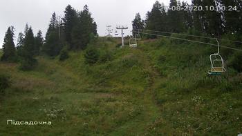 Захар Беркут 26 серпня 2020 року, 2020-08-26 10:00