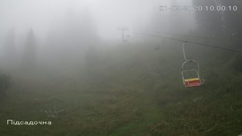 Захар Беркут 1 вересня 2020 року, 2020-09-01 10:00