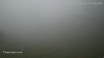 Захар Беркут 1 вересня 2020 року, 2020-09-01 13:00