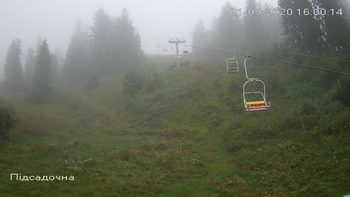 Захар Беркут 1 вересня 2020 року, 2020-09-01 16:00