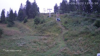 Захар Беркут 2 вересня 2020 року, 2020-09-02 13:00