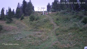 Захар Беркут 2 вересня 2020 року, 2020-09-02 16:00