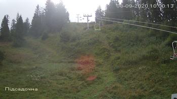 Захар Беркут 3 вересня 2020 року, 2020-09-03 10:00