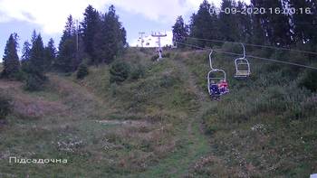 Захар Беркут 6 вересня 2020 року, 2020-09-06 16:00