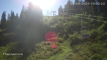 Захар Беркут 8 вересня 2020 року, 2020-09-08 10:00