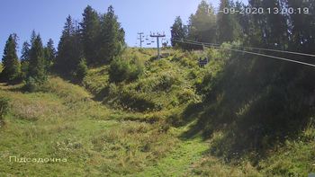 Захар Беркут 8 вересня 2020 року, 2020-09-08 13:00