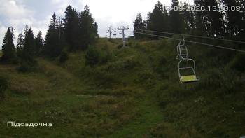 Захар Беркут 12 вересня 2020 року, 2020-09-12 13:00
