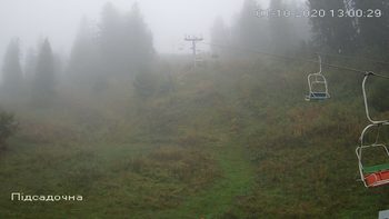 Захар Беркут 1 жовтня 2020 року, 2020-10-01 13:00