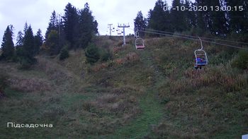 Захар Беркут 7 жовтня 2020 року, 2020-10-07 13:00