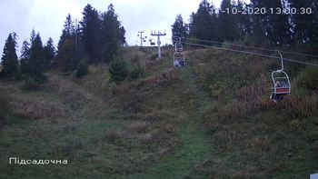 Захар Беркут 11 жовтня 2020 року, 2020-10-11 13:00