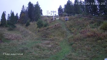 Захар Беркут 11 жовтня 2020 року, 2020-10-11 16:00