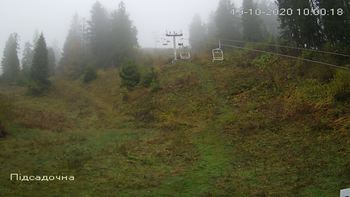 Захар Беркут 19 жовтня 2020 року, 2020-10-19 10:00