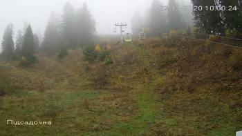 Захар Беркут 2 листопада 2020 року, 2020-11-02 10:00