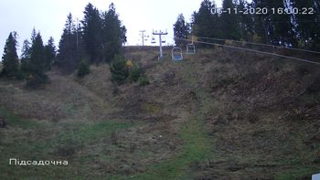 Захар Беркут 6 листопада 2020 року, 2020-11-06 16:00