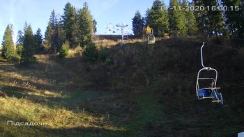 Захар Беркут 7 листопада 2020 року, 2020-11-07 16:00
