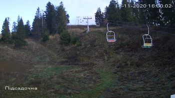 Захар Беркут 18 листопада 2020 року, 2020-11-18 16:00