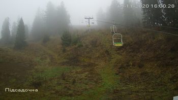 Захар Беркут 19 листопада 2020 року, 2020-11-19 16:00
