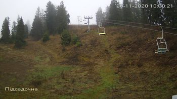 Захар Беркут 20 листопада 2020 року, 2020-11-20 10:00