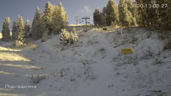 Захар Беркут 1 грудня 2020 року, 2020-12-01 13:00