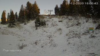 Захар Беркут 2 грудня 2020 року, 2020-12-02 16:00