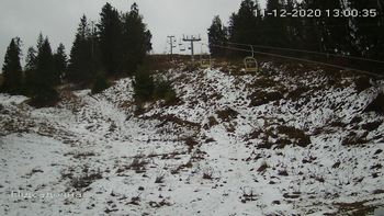 Захар Беркут 11 грудня 2020 року, 2020-12-11 13:00