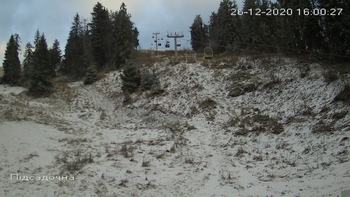 Захар Беркут 26 грудня 2020 року, 2020-12-26 16:00