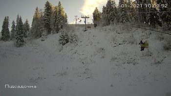Захар Беркут 2 січня 2021 року, 2021-01-02 10:00