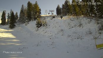Захар Беркут 3 січня 2021 року, 2021-01-03 13:00