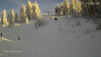 Захар Беркут 15 січня 2021 року, 2021-01-15 16:00